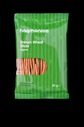 BÂTONNETS BIO-PARFAITS 50 g - HARMONICA